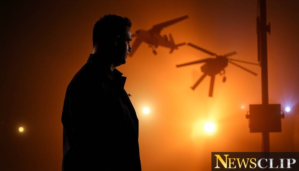 Is Gibbs's Fate Sealed in the 'NCIS: Origins' Season Finale?