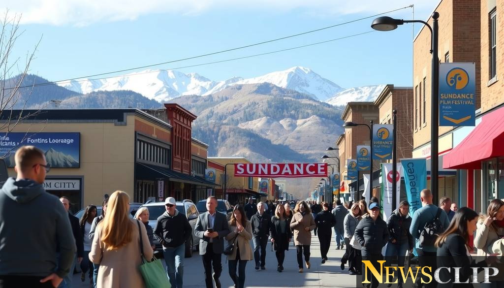 Empowering Renters: The Case for Subleasing During Sundance
