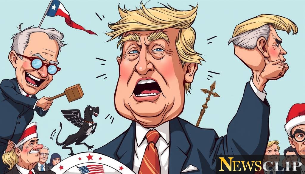 In the Line of Satire: Bruce Plante's Artful Critique