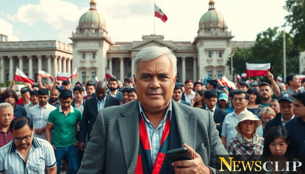 Political Courage on Display: Utah Officials Break the Mold