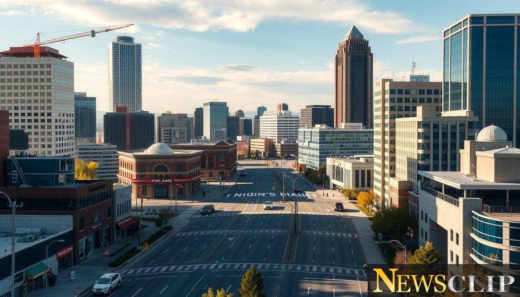 Why Businesses Are Leaving Colorado: A Critical Assessment