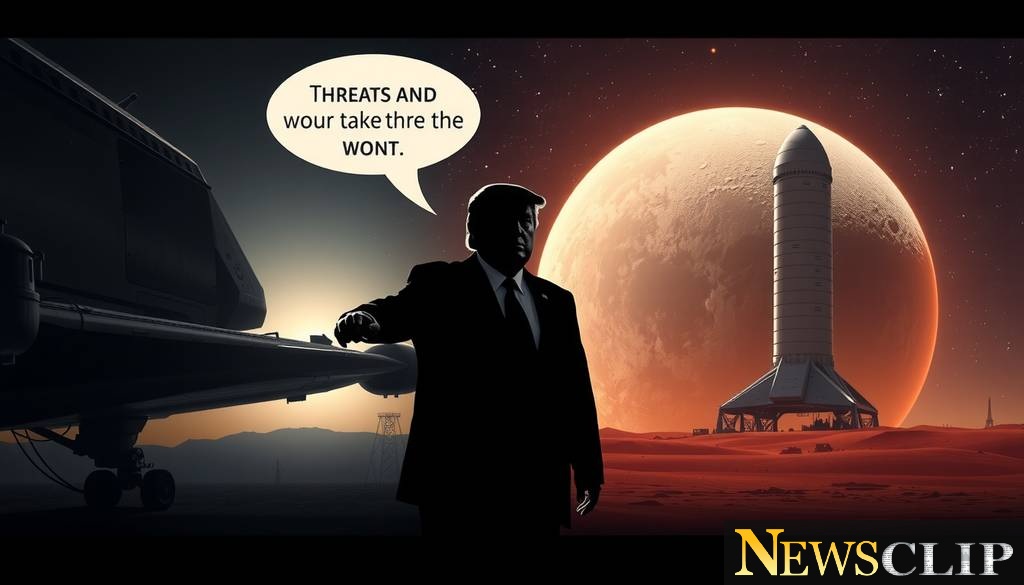 Reexamining Power: The Week of Ceasefires, Threats, and Missions