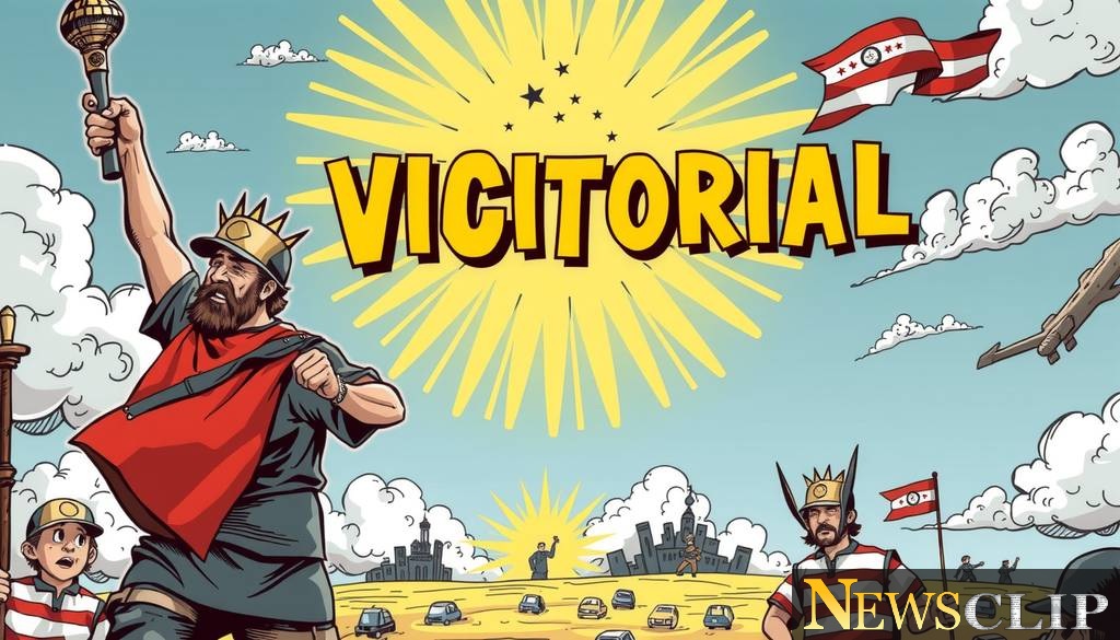 Unmasking the Reality Behind the Cartoon: A Deeper Dive