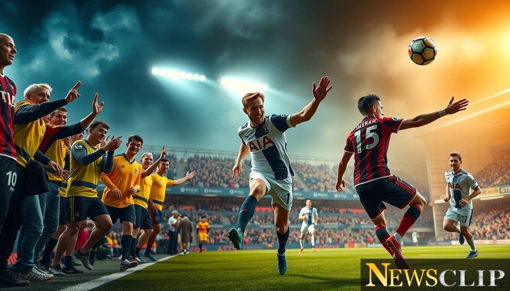Sutton's Predictions: Key Insights for Sunderland vs. Tottenham Showdown