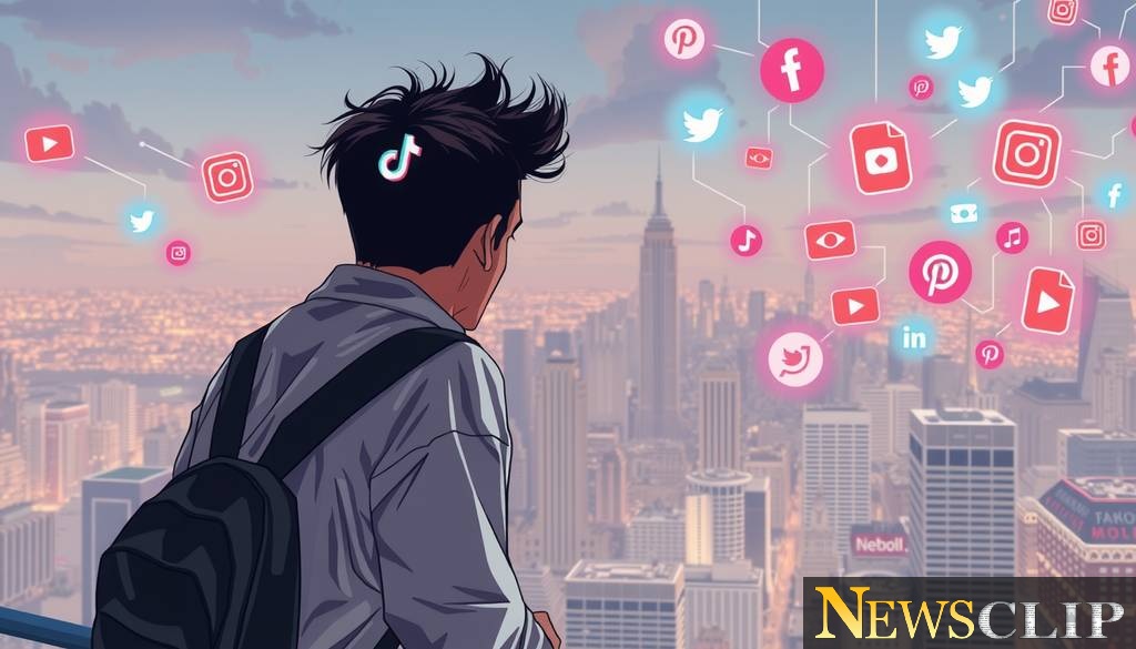 Meet the TikTok Vigilante Taking on Influencer Excess — and Facing Legal Backlash