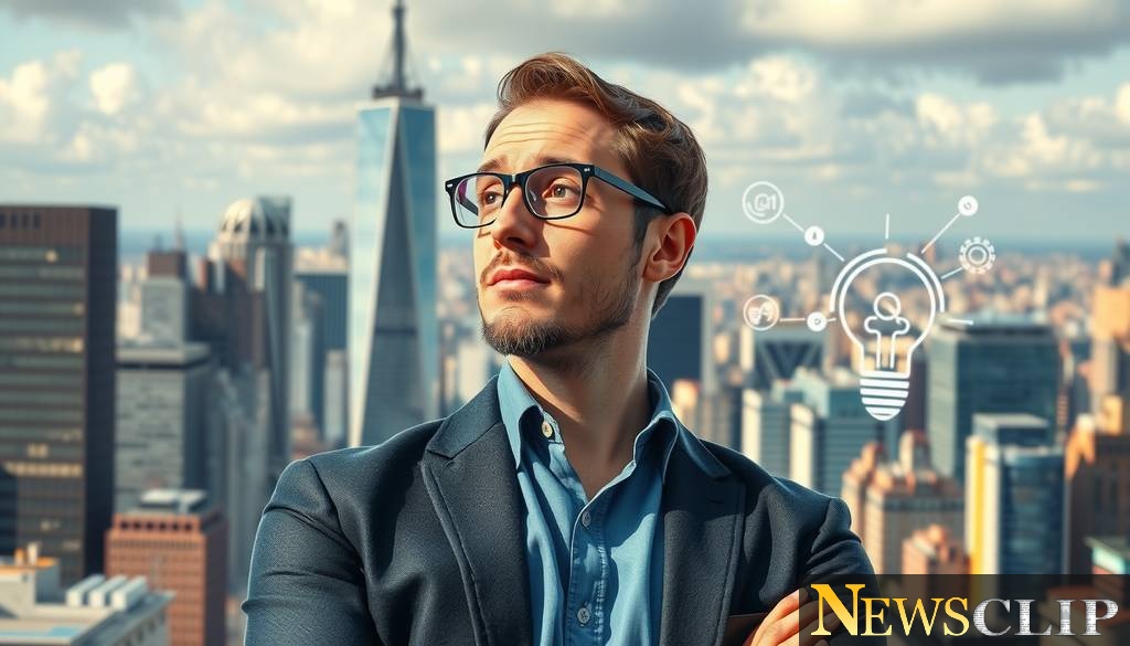 What Entrepreneurial Lessons I Had to Unlearn to Build a $1 Billion Business