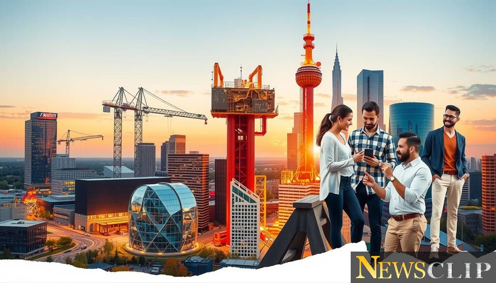 Exploring the Future of Business in Indiana: Insights from INdiana Business