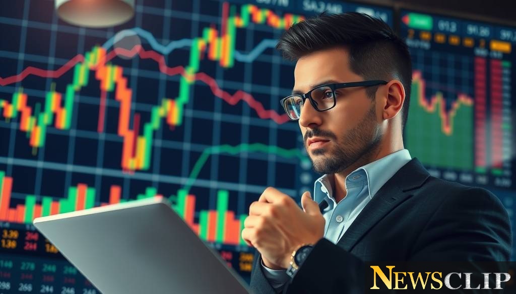 Citi's Top 16 Stocks Set for Earnings Surge: A Strategic Buy