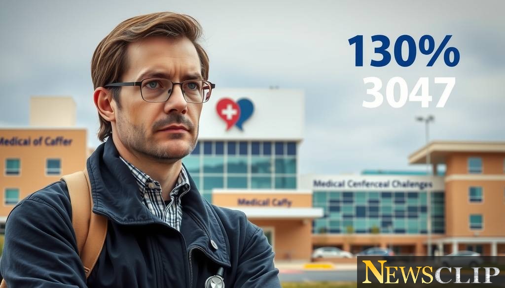 The Broken Promises of Iowa's Privatized Medicaid System