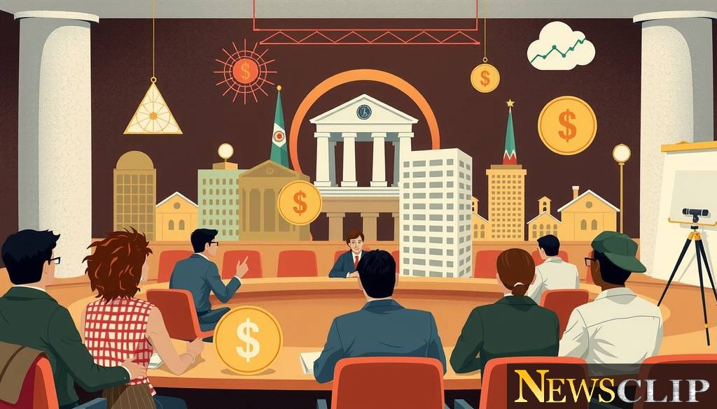 Portland's Controversial Proposal: Are We Really Ready to Abandon Capitalism?