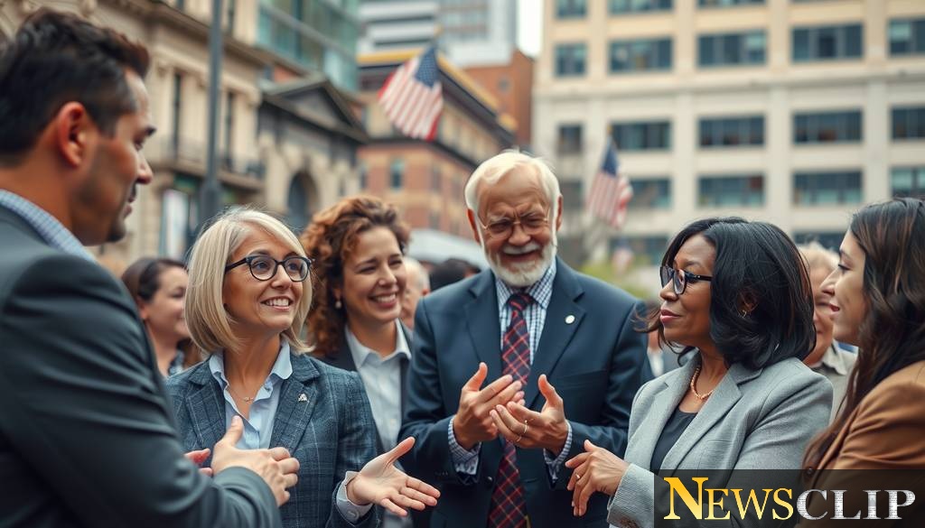 Lessons from Zohran Mamdani: A Path Forward for Progressive Leadership