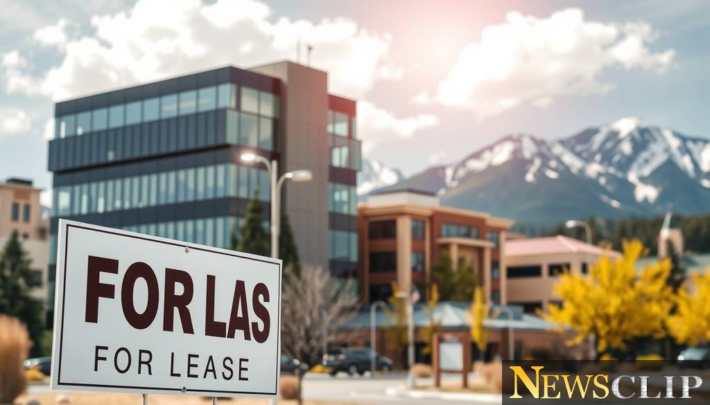 The Exodus: Why Business HQs Are Leaving Colorado