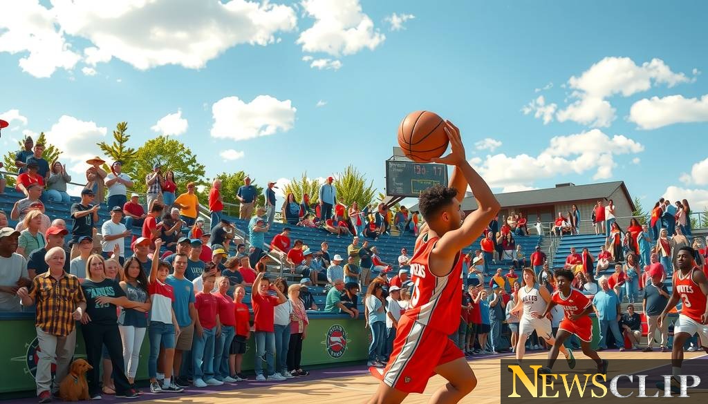 Hometown Sports Huddle: The Heartbeat of Local Sports – April 10, 2026