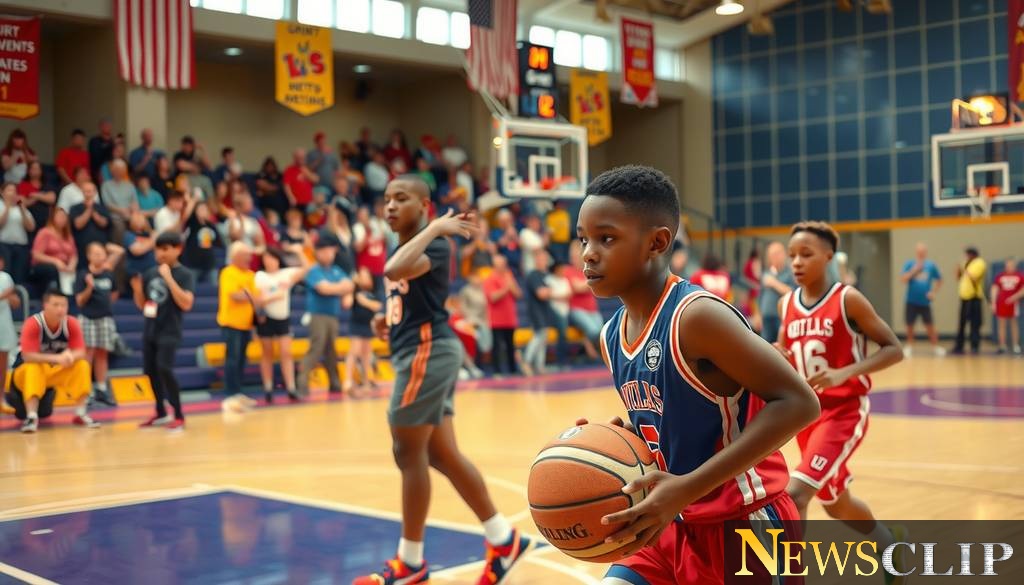 Hometown Sports Huddle: The Heart of Community Sports