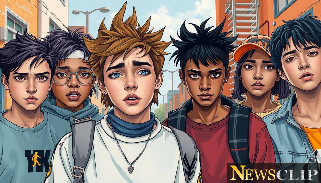 The Evolution of 'Euphoria': When Art Imitates Life Too Closely