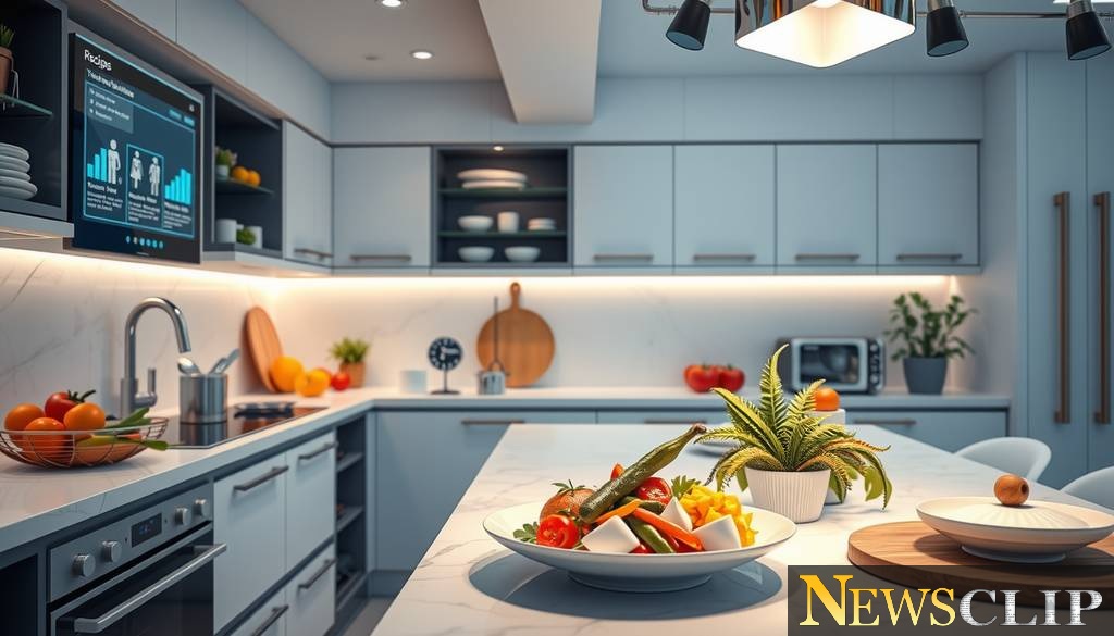 How Meta's Muse Spark AI Could Transform Our Dining Experience