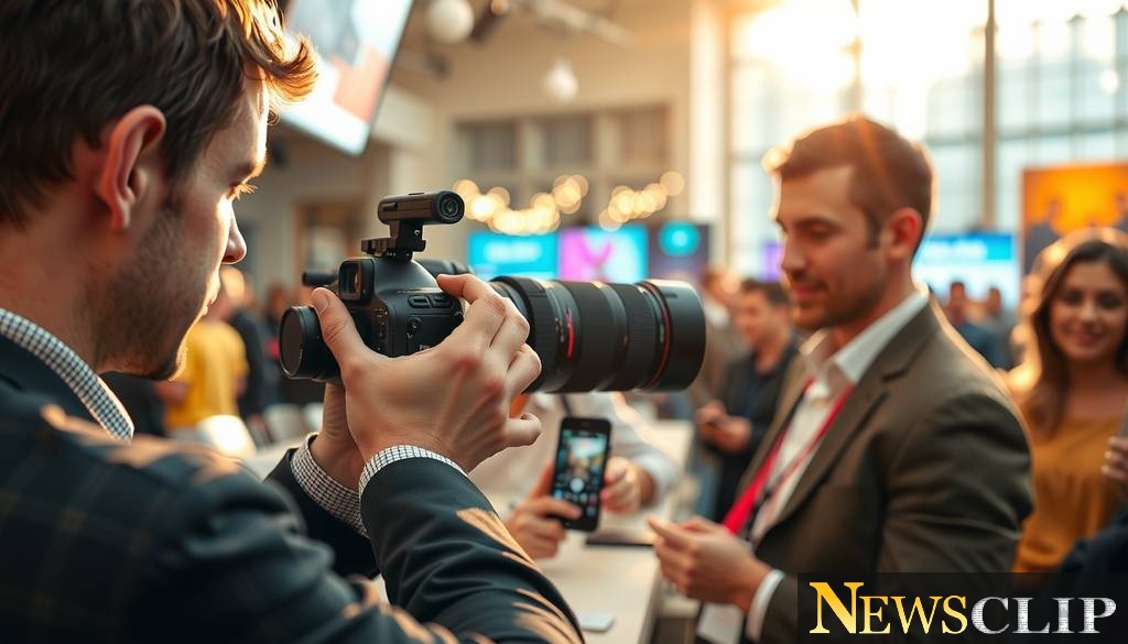 Capturing Excellence: Virginia Business Photographer Dominates with Best in Show