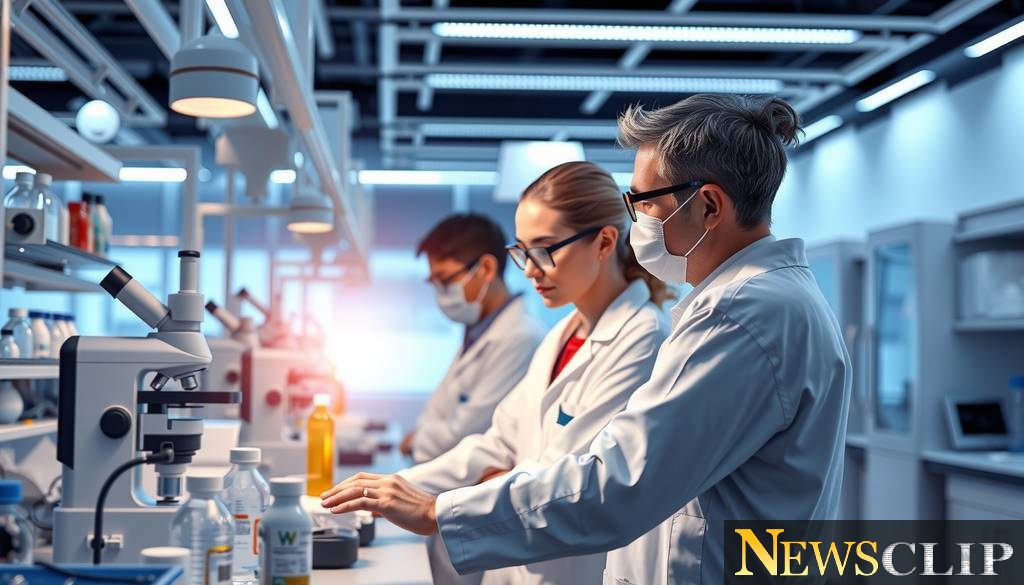 GSK's Bold Leap: Potential Game-Changer in Targeted Cancer Therapies