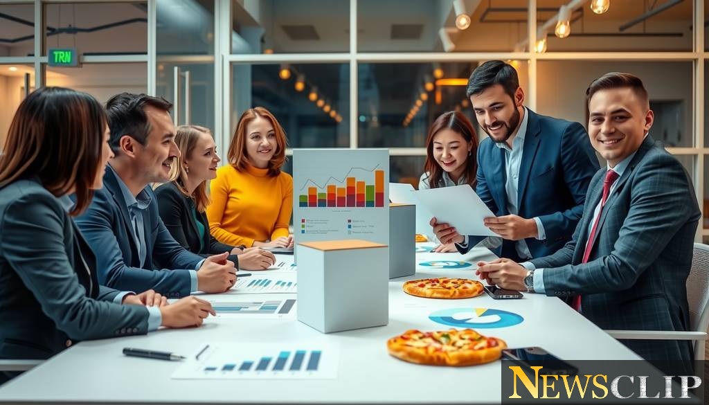 Ex-Tesla President Adopts Pizza Playbook to Drive Sales