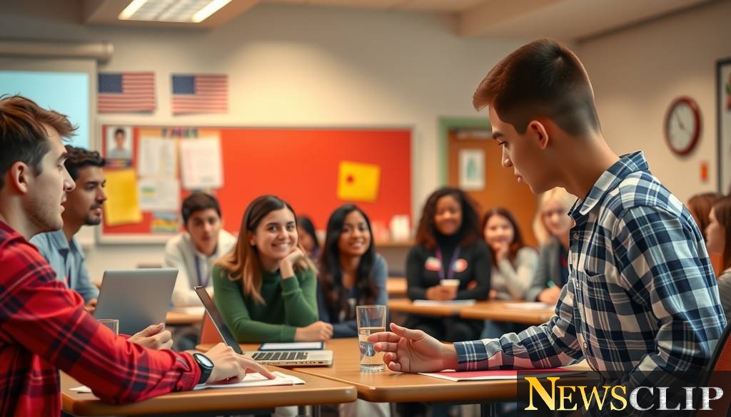 Bolton's Engagement with Students: A Crucial First Step