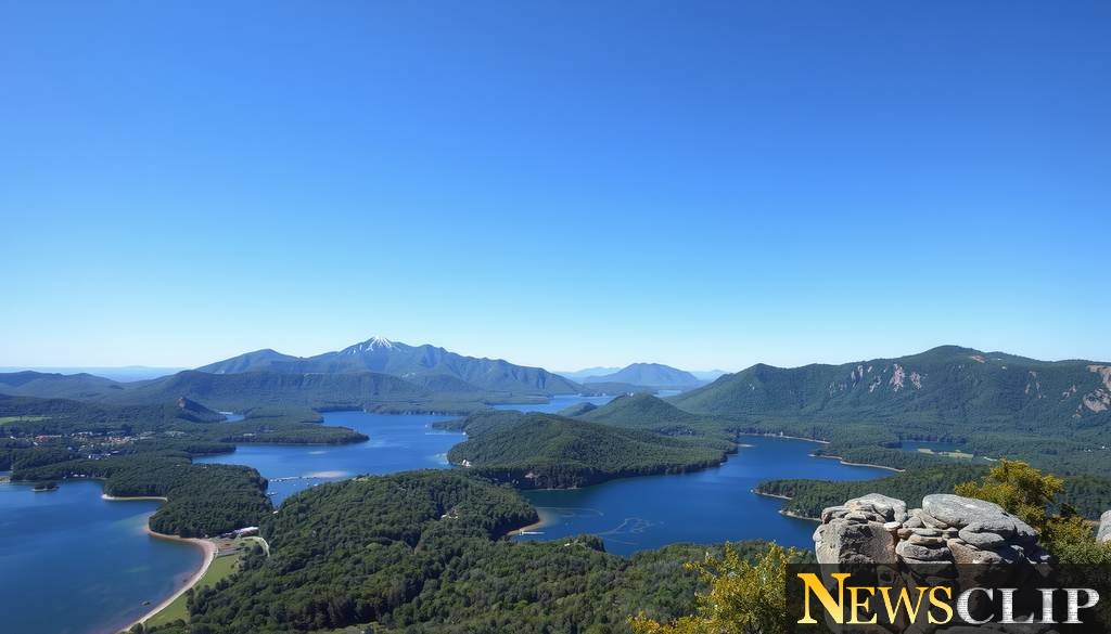 A Call for Caution: Why Testing Howitzers in the Adirondack Park is a Mistake