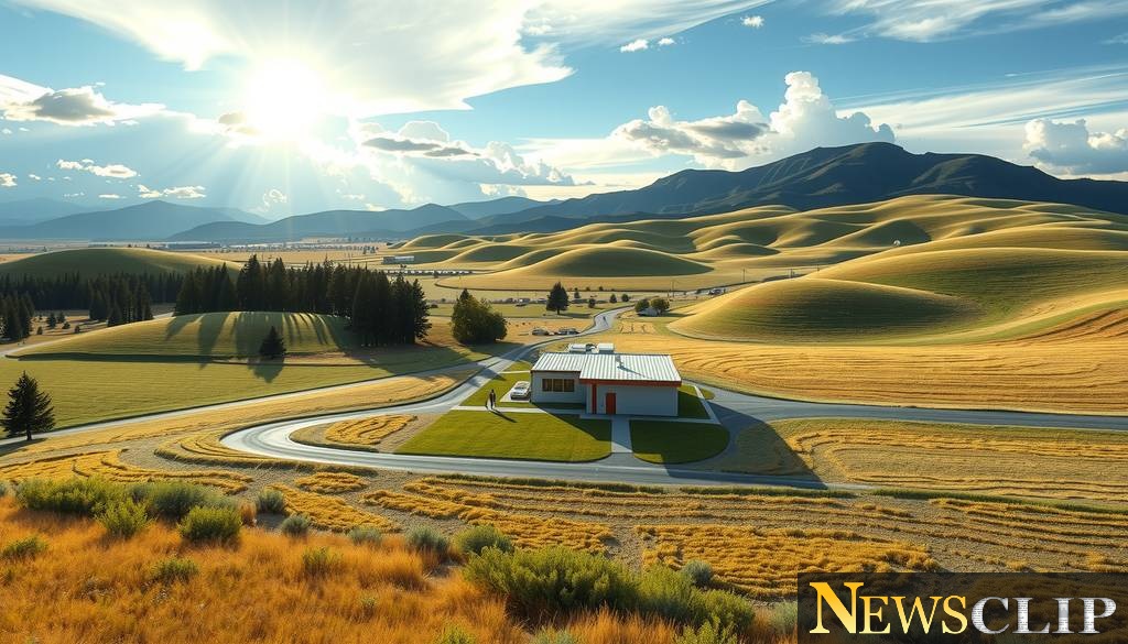 Cultivating Healthcare: Promising Solutions for Rural Colorado