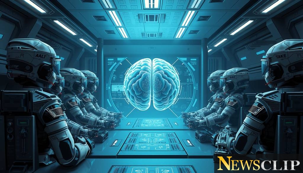 The Cost of Ignoring AI: Hegseth's Misguided Military Critique