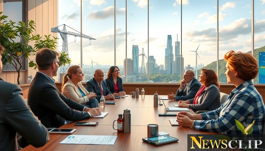 Bend Council's Electrification Fee: A Necessary Step Towards Sustainable Futures