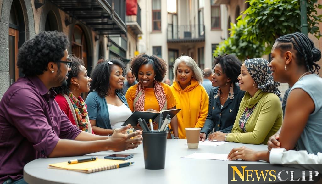 Reexamining the Fight: Editorial Insights from The Suffolk Times