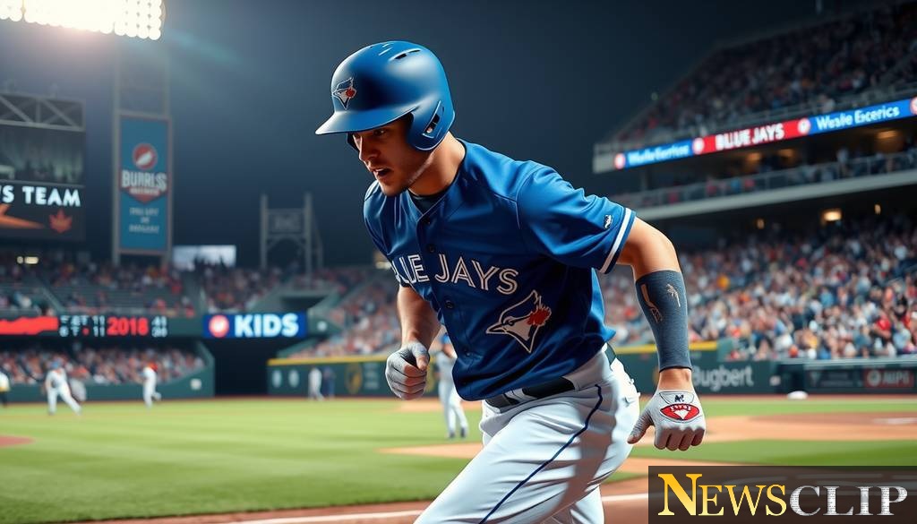 Big Changes for Blue Jays: George Springer Hits Injured List, Eloy Jiménez Joins the Roster