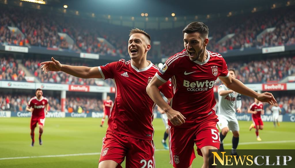 Cologne Clings to Bundesliga Survival as Stuttgart Eyes Champions League Glory