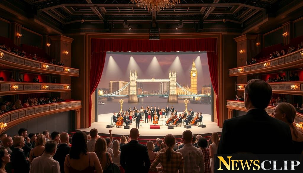 Celebrating the Best of the London Stage: 2026 Olivier Awards Highlights