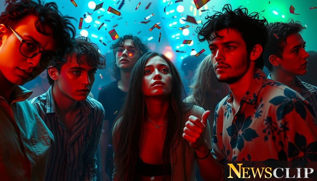 Has 'Euphoria' Outgrown Its Own Narrative?