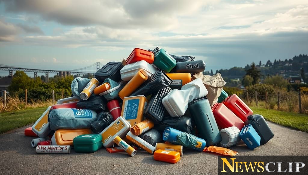 Trash Talk or Trash Tactics? A Bay Area Businessman's Controversial Decision