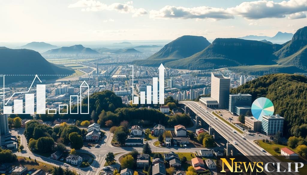 Navigating Business Landscapes: Your Weekly Agenda for April 12