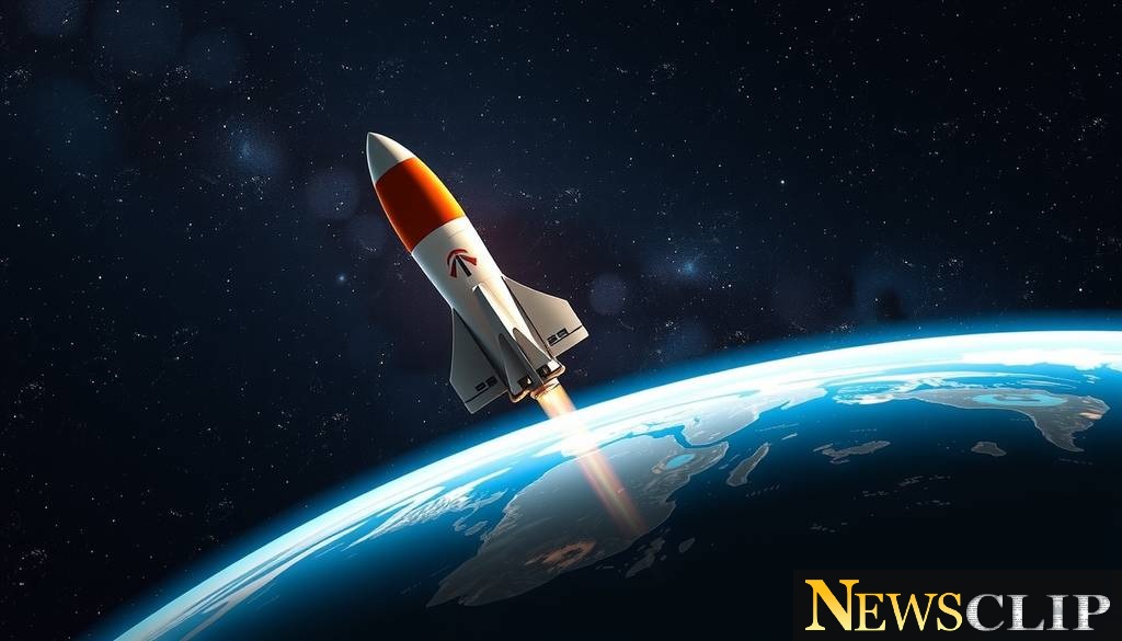 Reclaiming the Stars: A New Era in Space Exploration