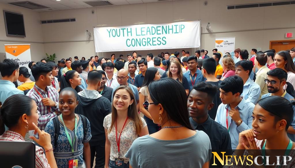 Embracing Growth: Lessons from 4-H Congress