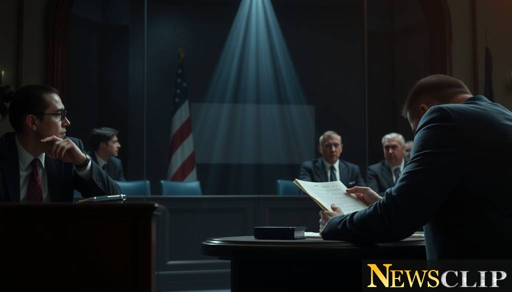 Unraveling the Mystery: The DNA Evidence in the Nancy Guthrie Case