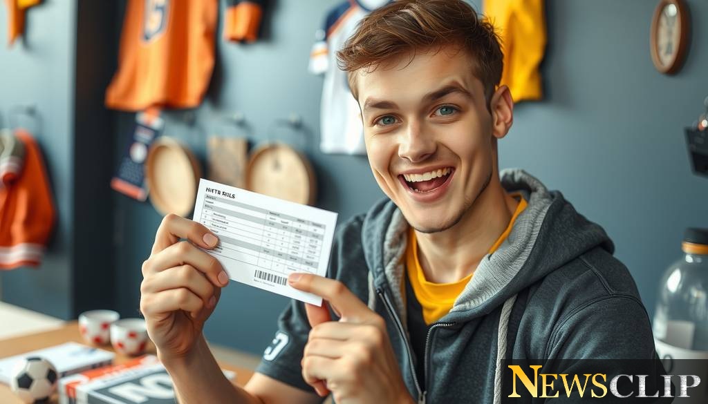 Game Changer: NCAA Lifts Ban on Athletes Betting on Pro Sports