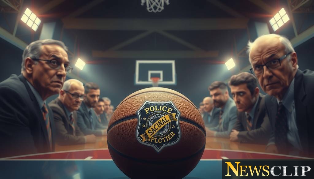 NBA Integrity in Question: Billups and Rozier's Arrests Rock the League