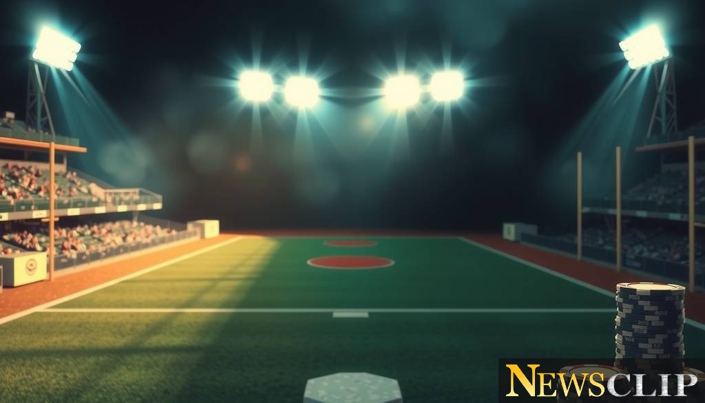 Unpacking Scandals: The Intriguing World of Sports Betting