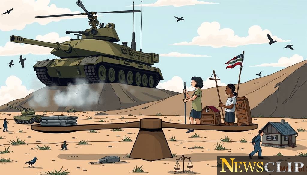 Rethinking a $1.5 Trillion Military Budget: Time for a Pentagon Audit