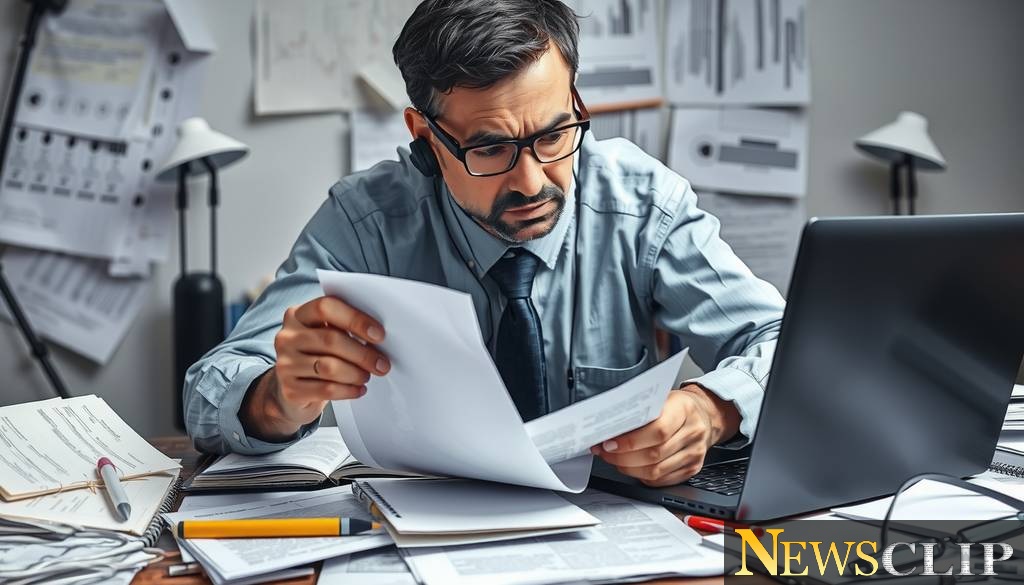 The Courage to Question: Why Hard Inquiries Matter