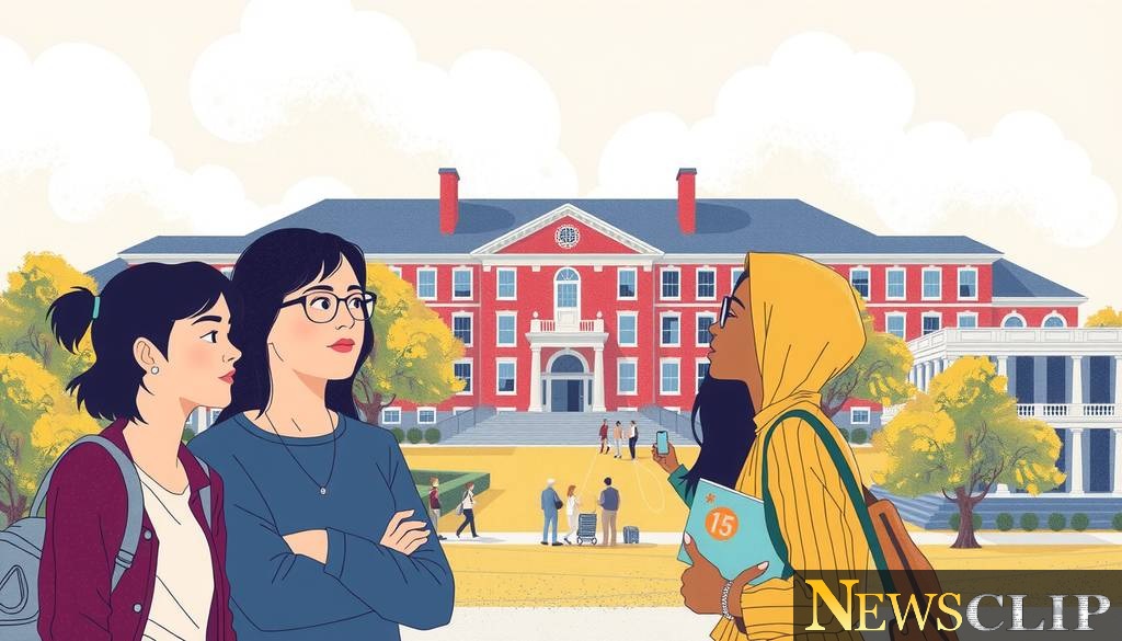 Reimagining UMN: Why the New Slogan Falls Short