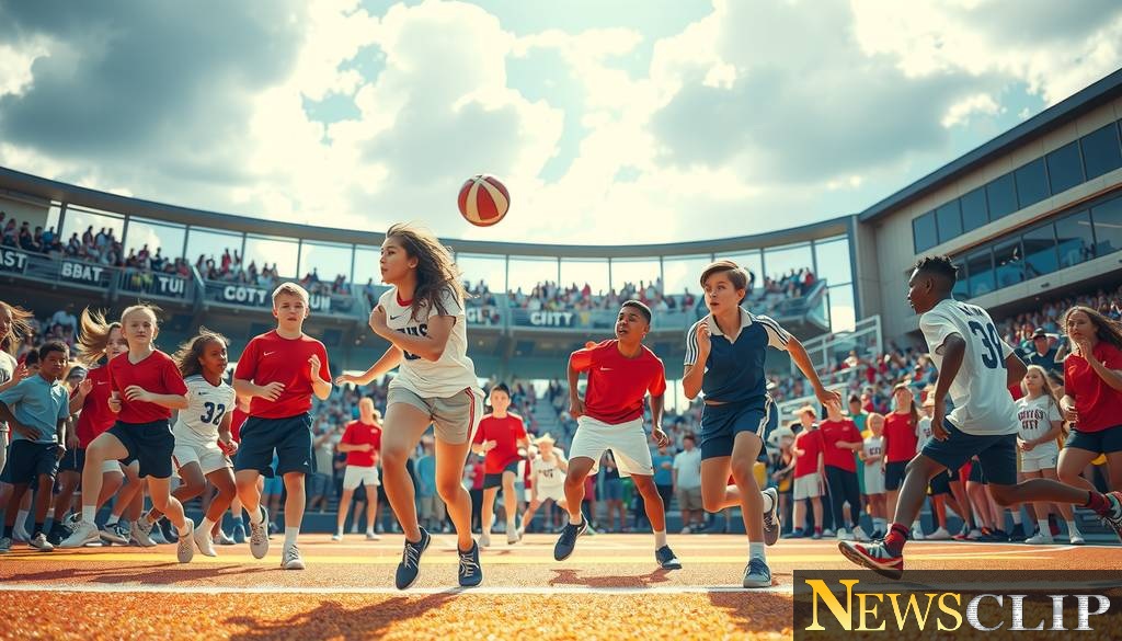 Exciting Matchups Ahead: High School Sports Schedule for April 13, 2026
