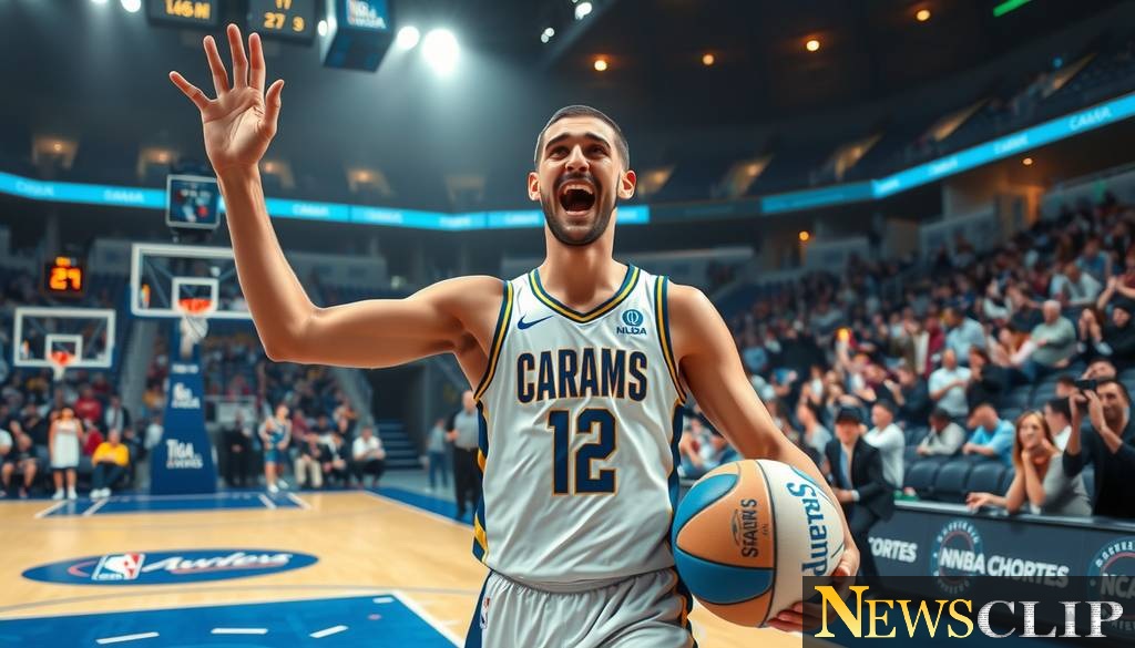 Jokić's Last-Minute Qualification: A Game Changer for the NBA Awards