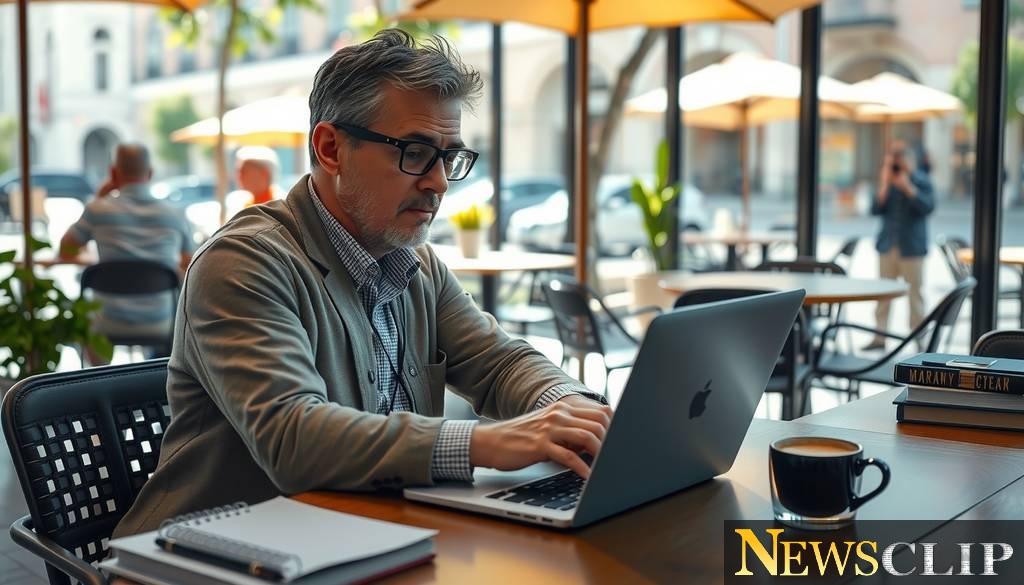 The Long Game: Journalists Face the Toughest Beat in Business