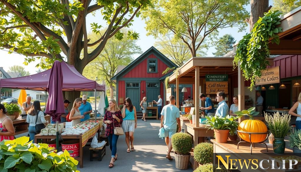 Business Briefs: April 13, 2025 - Insights from the Berkshires and Beyond