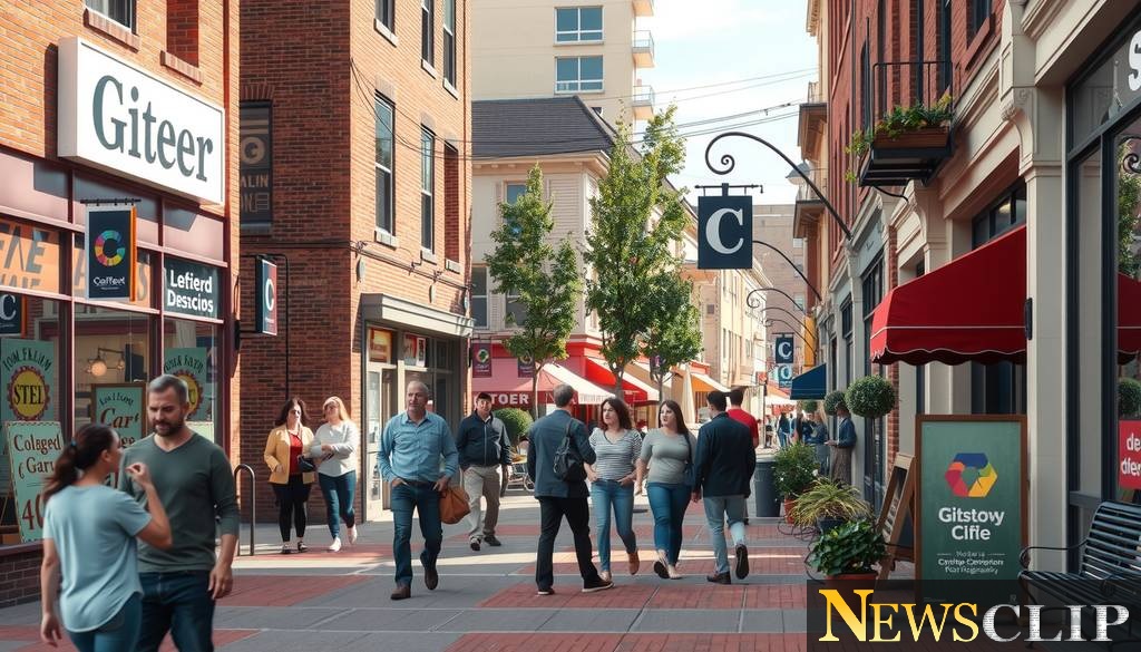 West Edge Business Pushes for DDA Inclusion to Fuel Revitalization