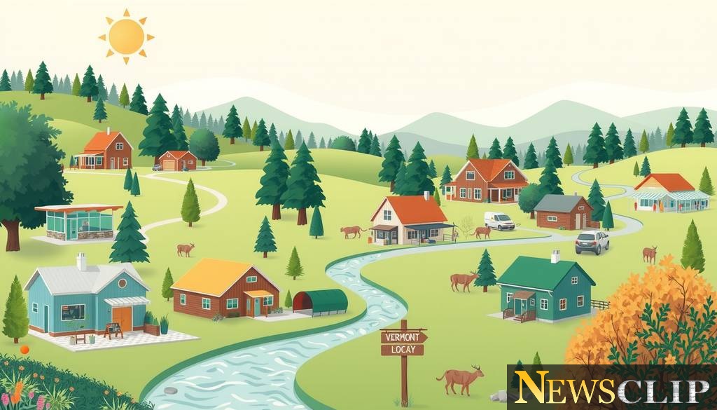 Last Call for Vermont's Best Management Practices Program: Apply by May 1